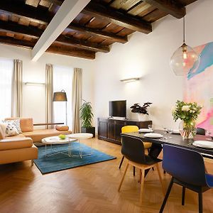 Appartement "Premier" met een Slaapkamer