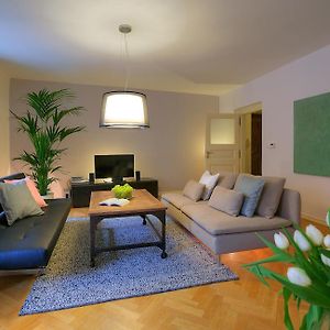 Superior Appartement met een Slaapkamer